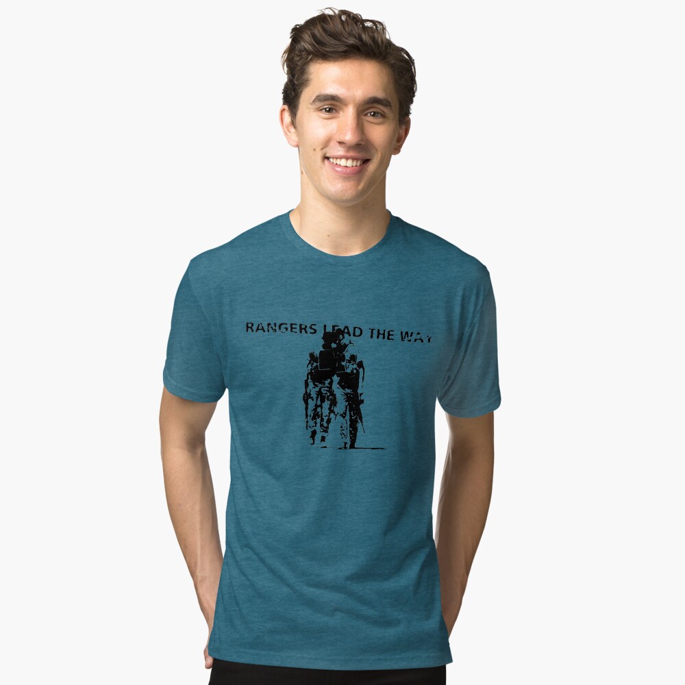 Item preview, Tri-blend T-Shirt designed and sold by willpate.