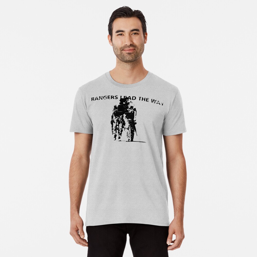 Item preview, Premium T-Shirt designed and sold by willpate.