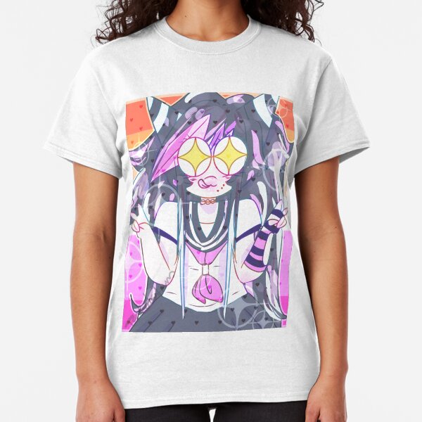 Lesbian Ibuki Classic T-Shirt