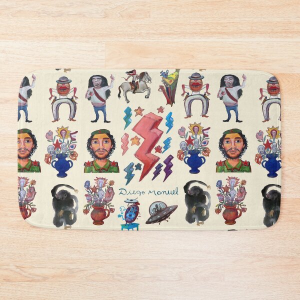 Item preview, Many things 3 designed and sold by Diego Manuel Rodriguez.