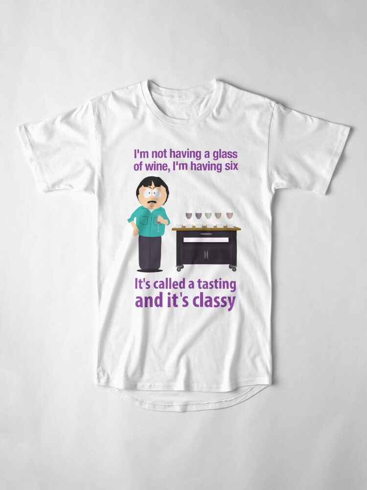 randy marsh tshirt