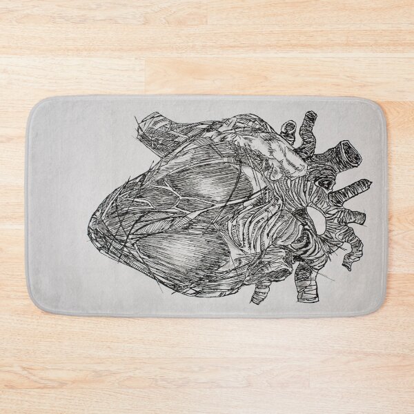 Item preview, Heart as it is  designed and sold by Kissart.