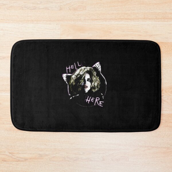 Item preview, Hell here designed and sold by woldan.