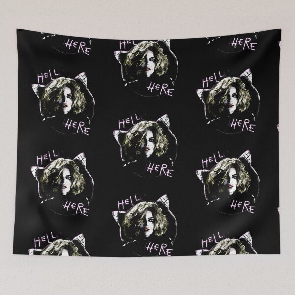 Item preview, Hell here designed and sold by woldan.