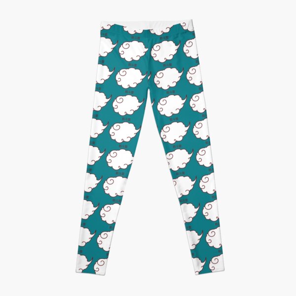 Goku Leggings Redbubble - goku mui pants roblox