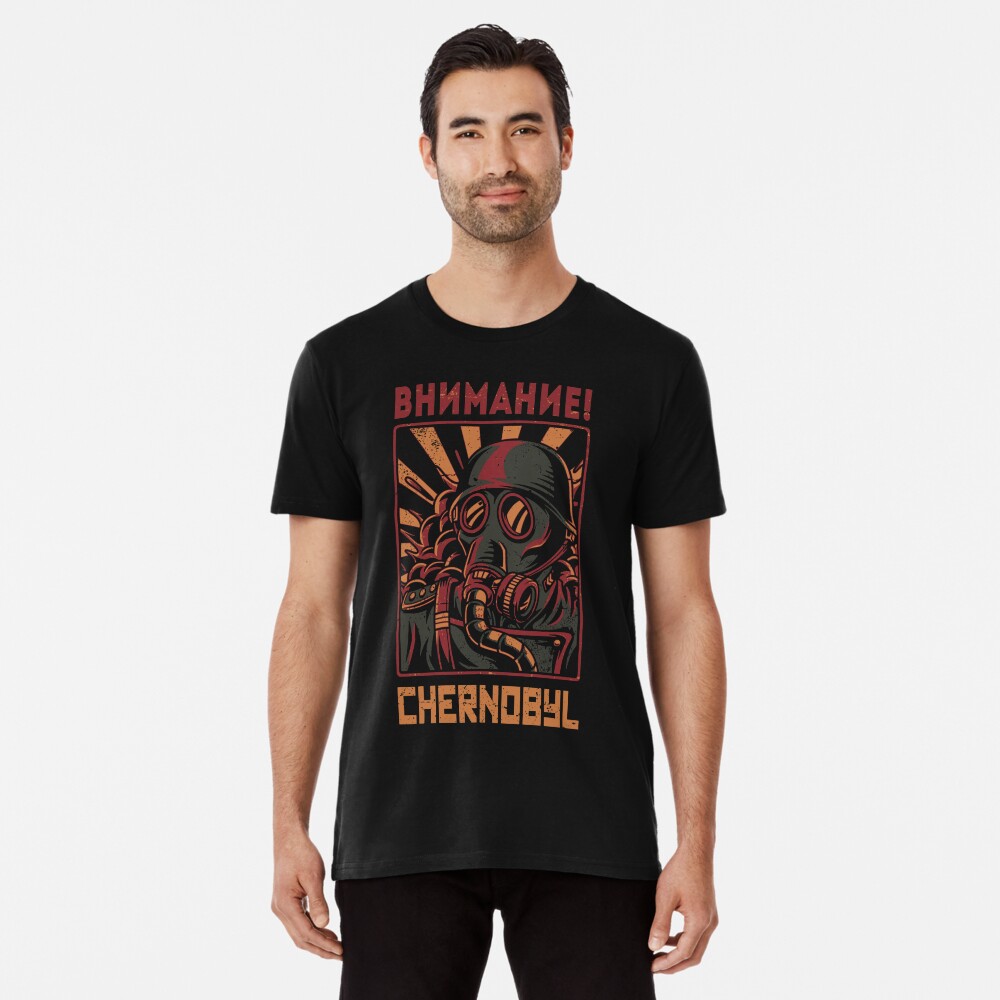 Vista previa del artículo con la obra «Camiseta premium», diseñado y vendido por Vector-Planet.
