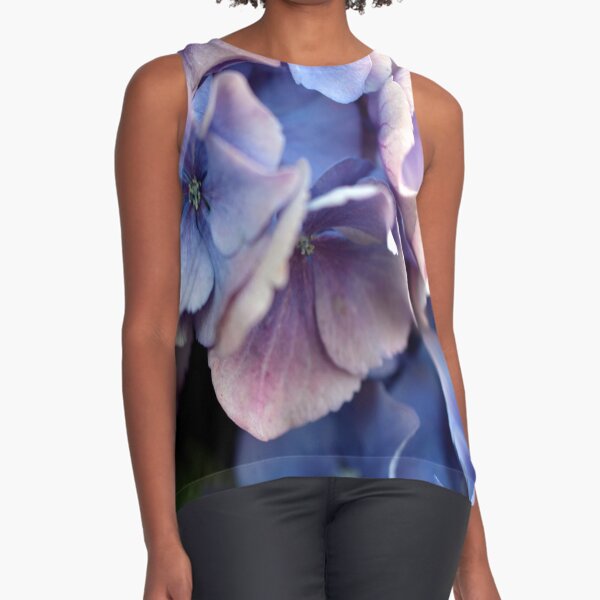 Item preview, Hydrangea Hurray designed and sold by fraeuleinteffi.