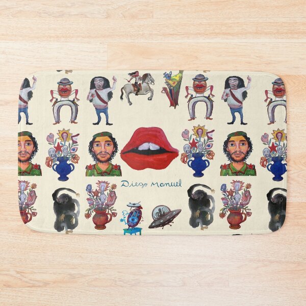 Item preview, Many things 4 designed and sold by Diego Manuel Rodriguez.