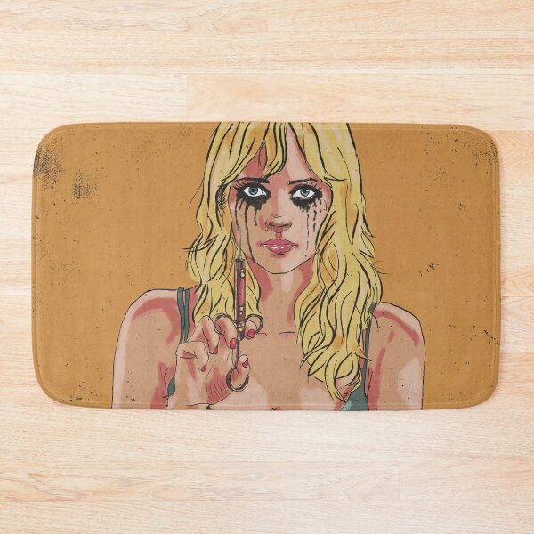 Item preview, Dakota Block designed and sold by woldan.