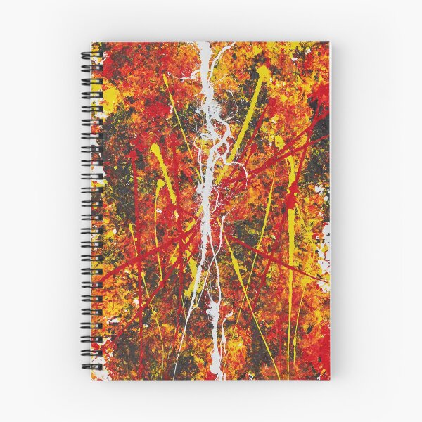 Item preview, Abstract - Fire designed and sold by mwesselcreative.