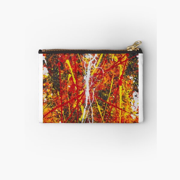 Item preview, Abstract - Fire designed and sold by mwesselcreative.