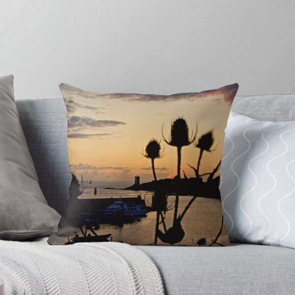 Item preview, Kermorvan dans les chardons designed and sold by Jean-Luc Rollier.