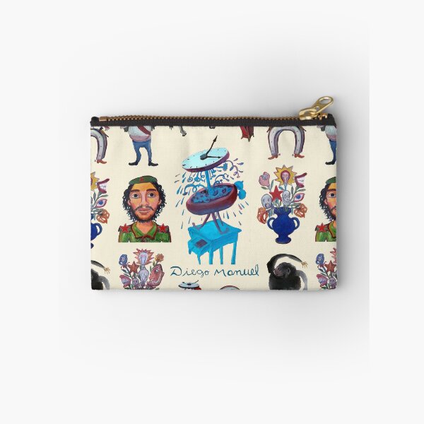 Item preview, Many things 6 designed and sold by Diego Manuel Rodriguez.