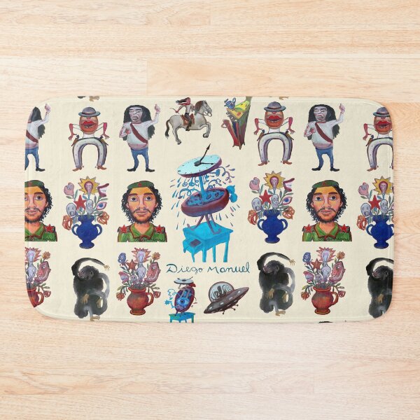 Item preview, Many things 6 designed and sold by Diego Manuel Rodriguez.