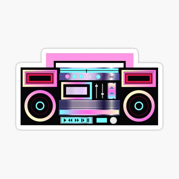 Item preview, TWICE BREAKTHROUGH Boombox designed and sold by BScreative.