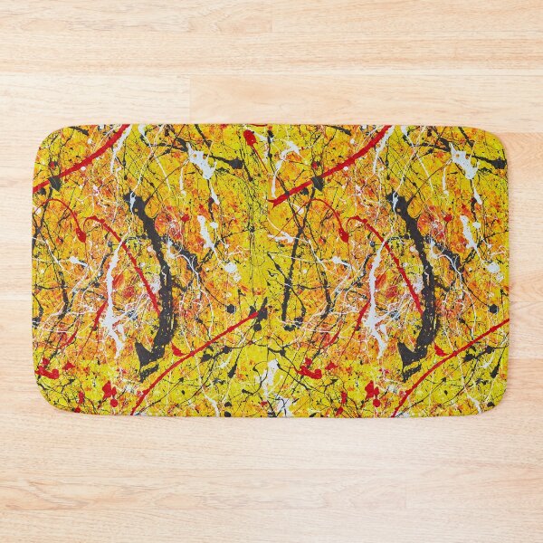 Item preview, Abstract - Demons designed and sold by mwesselcreative.