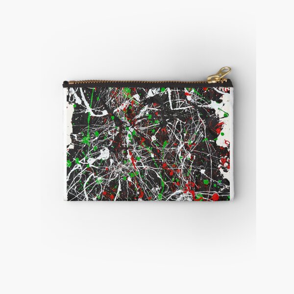 Item preview, Abstract - A ROUGH MAP OF SPACE designed and sold by mwesselcreative.