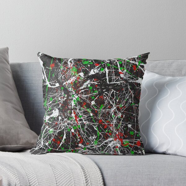 Item preview, Abstract - A ROUGH MAP OF SPACE designed and sold by mwesselcreative.