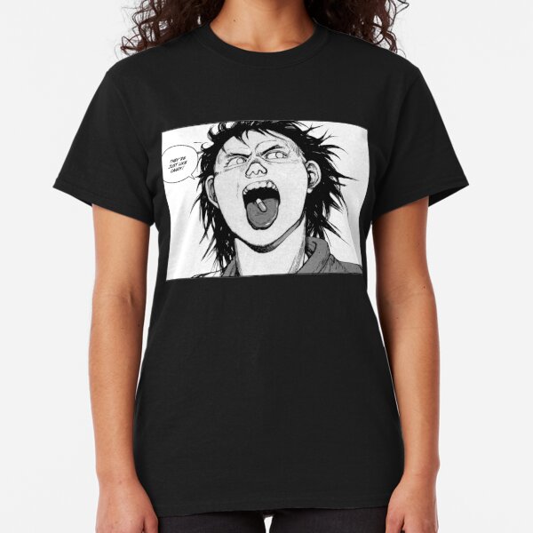 Akira T-Shirts | Redbubble