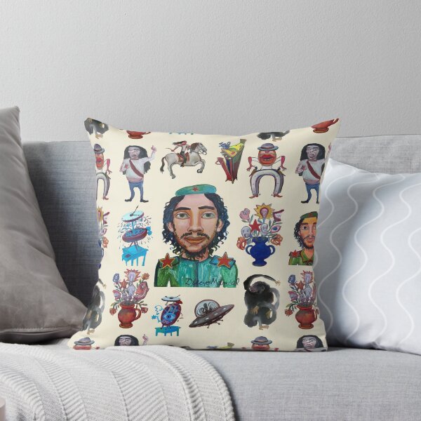 Item preview,  Many things 7 designed and sold by Diego Manuel Rodriguez.