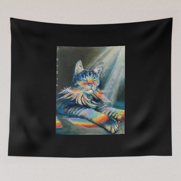 Item preview, Zen Nyan designed and sold by Caelanthealien0.