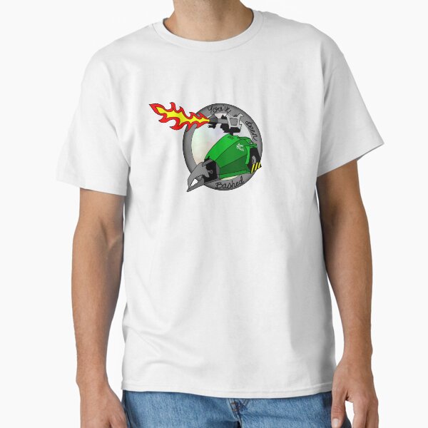 Item preview, You’ve been bashed designed and sold by MrReadie91.