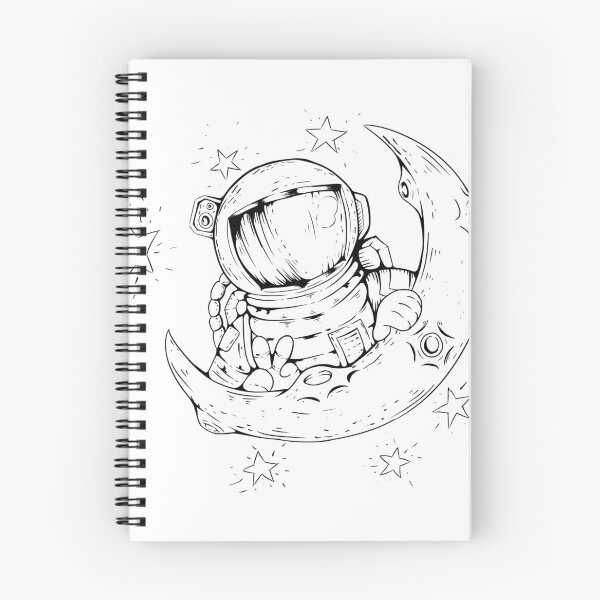 Item preview, Moon Man designed and sold by Engravecraze.