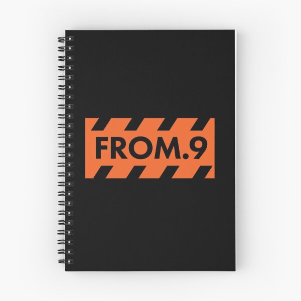 Item preview, FROMIS_9 Sticker designed and sold by BScreative.
