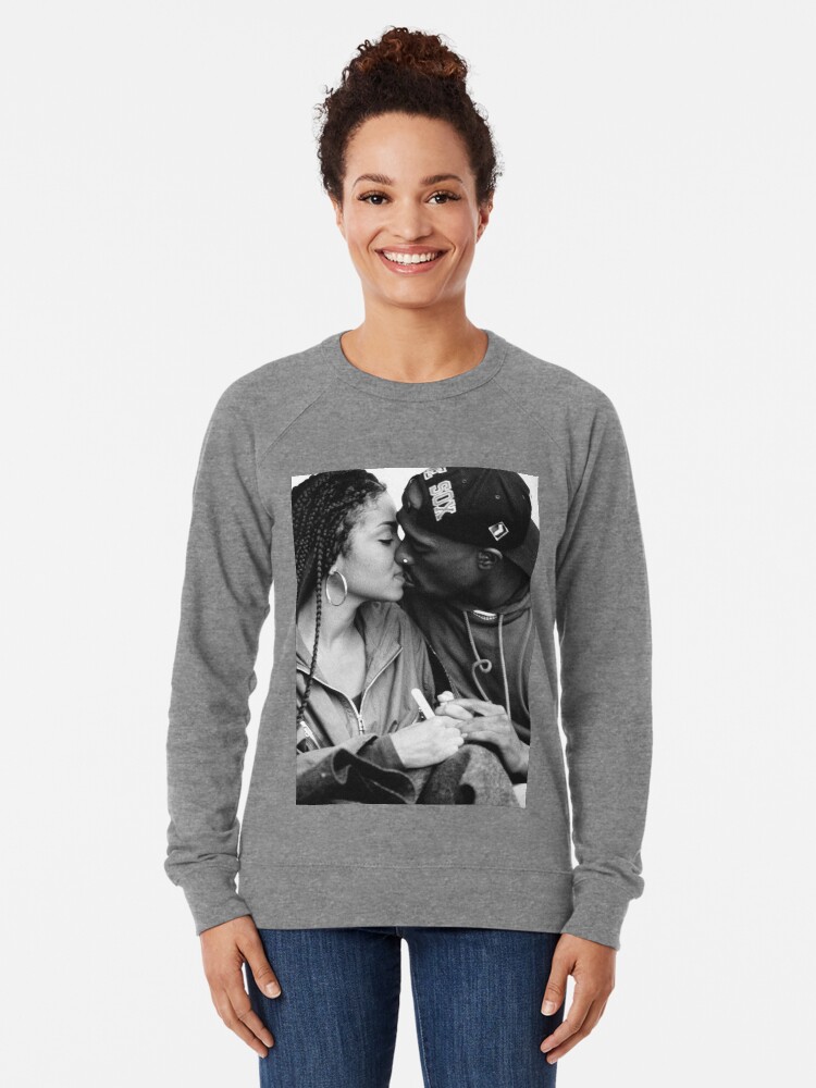 poetic justice sweatshirt dress