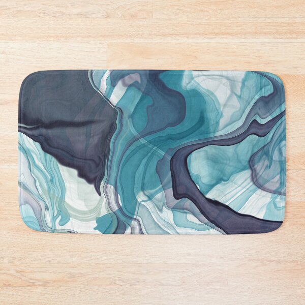Item preview, Sea swirls designed and sold by Mknapp53178.