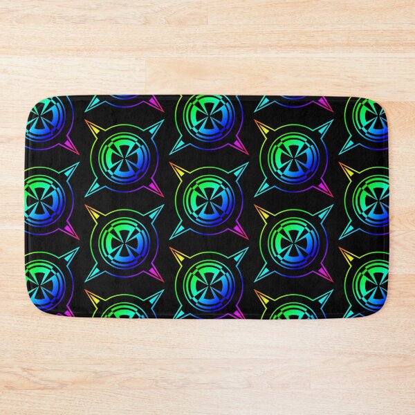 Item preview, Rainbow Burst designed and sold by emberkyrlee.
