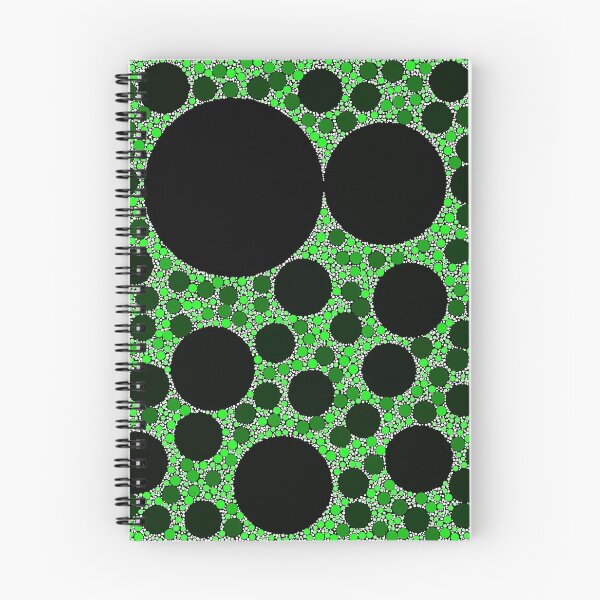Item preview, Random Tiling Green designed and sold by Rupert Russell.