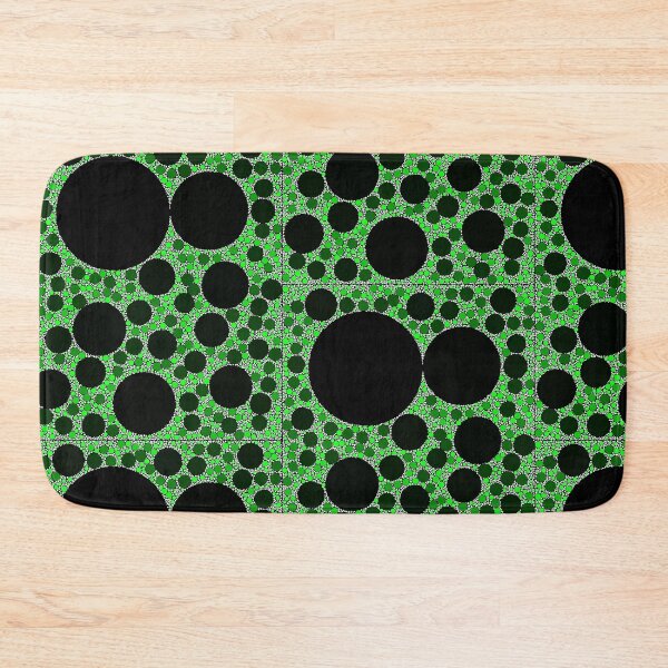 Item preview, Random Tiling Green designed and sold by Rupert Russell.