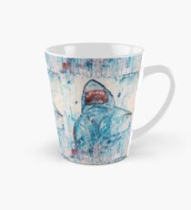 Shark jump Tasse (konisch)