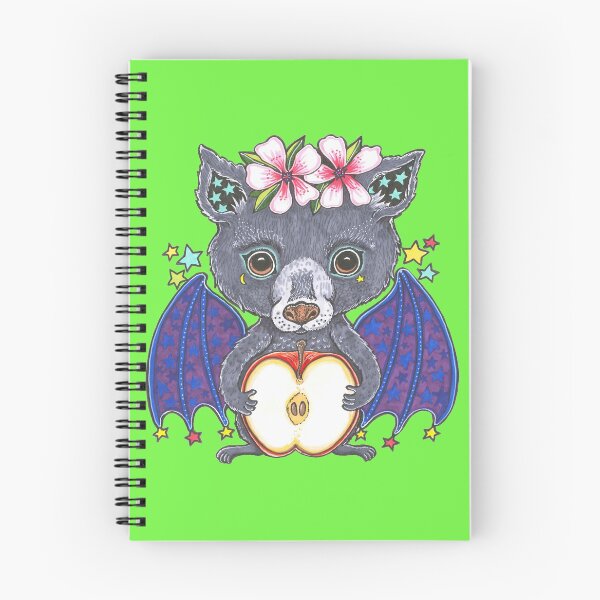 Item preview, Apple Bat designed and sold by Lynda Bell.