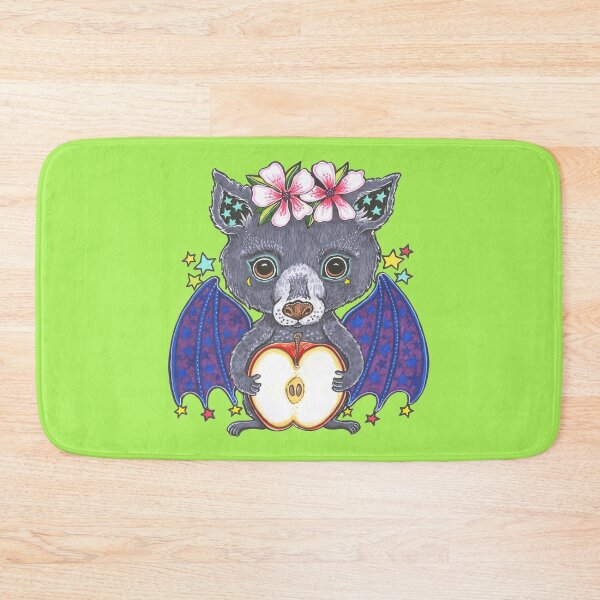 Item preview, Apple Bat designed and sold by Lynda Bell.