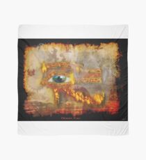 Desert Fire Tuch