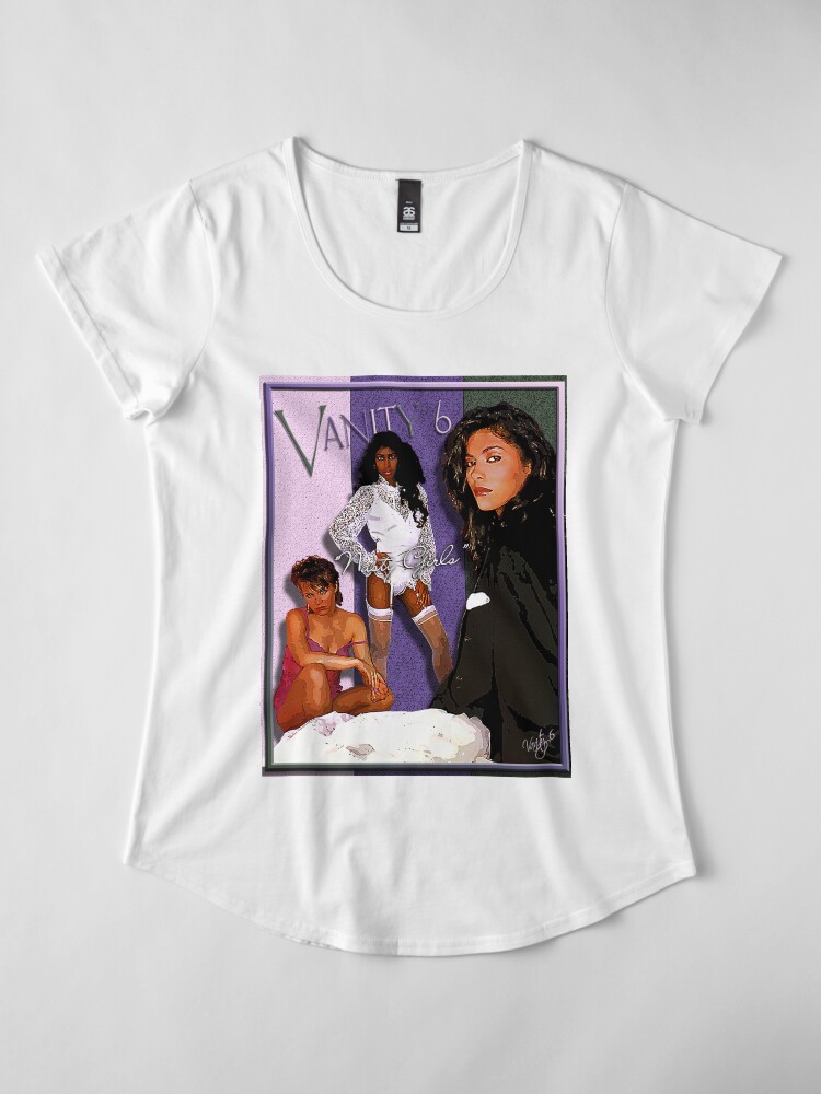 all is vanity t shirt