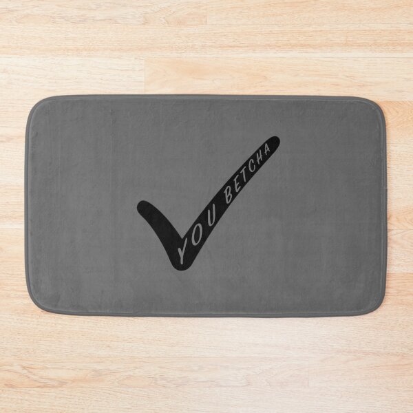 Item preview, you betcha  designed and sold by mmaggiee.