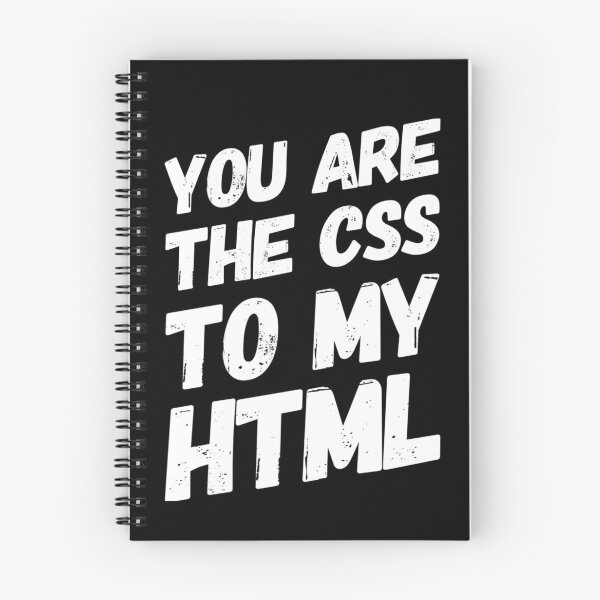 Item preview, You are my CSS to my HTML designed and sold by teacherfy.