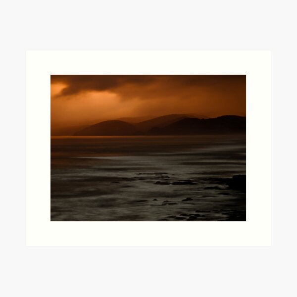 Item preview, Misty Mountain Top designed and sold by Keith Irving.