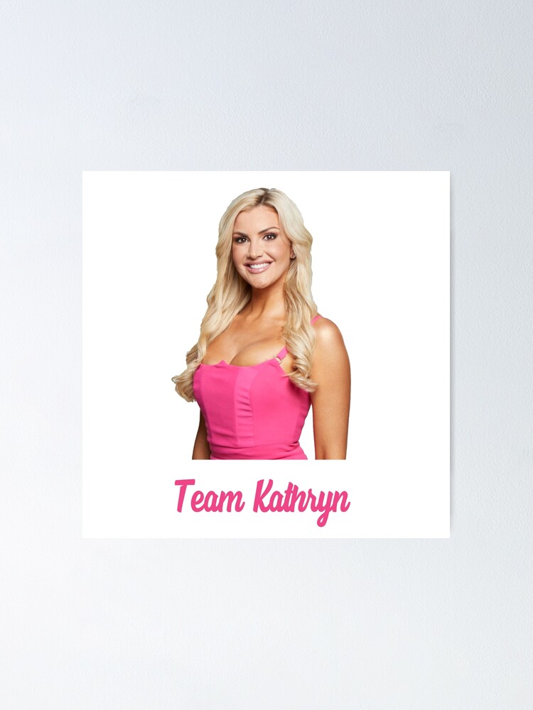 Kathryn big brother 21