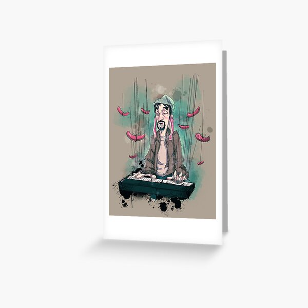 X Ray Cat Greeting Card By Redbubble