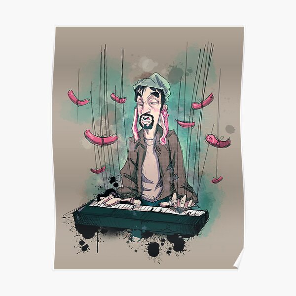 Tom Green Wall Art Redbubble