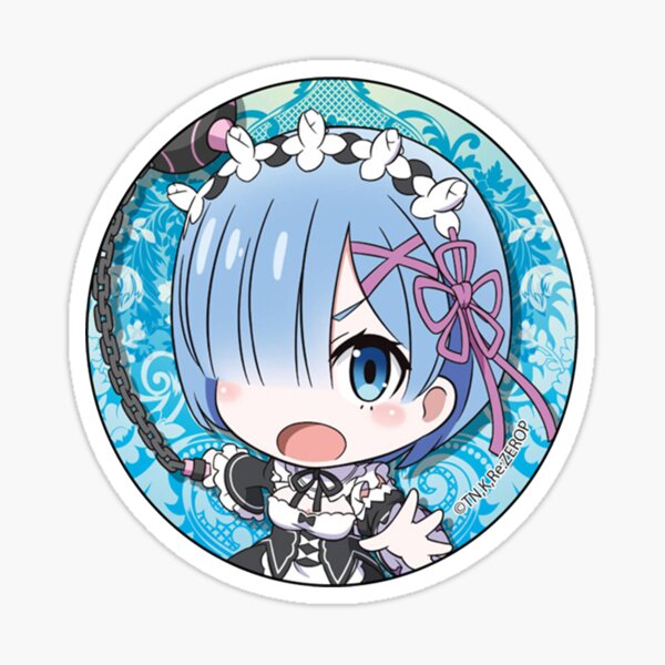 Re Zero Puck Gifts & Merchandise | Redbubble