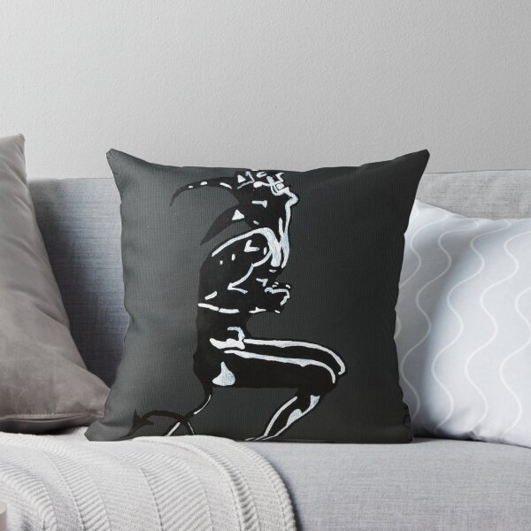 Item preview, Joker designed and sold by 2nd Death.