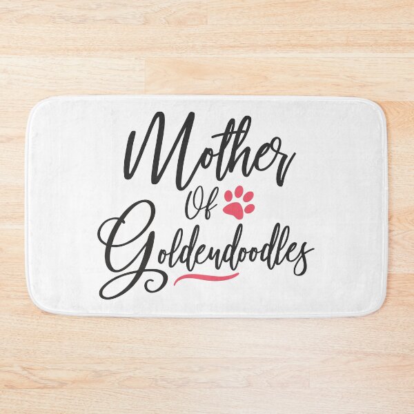 Item preview, Mother of Goldendoodles designed and sold by Anthalya.
