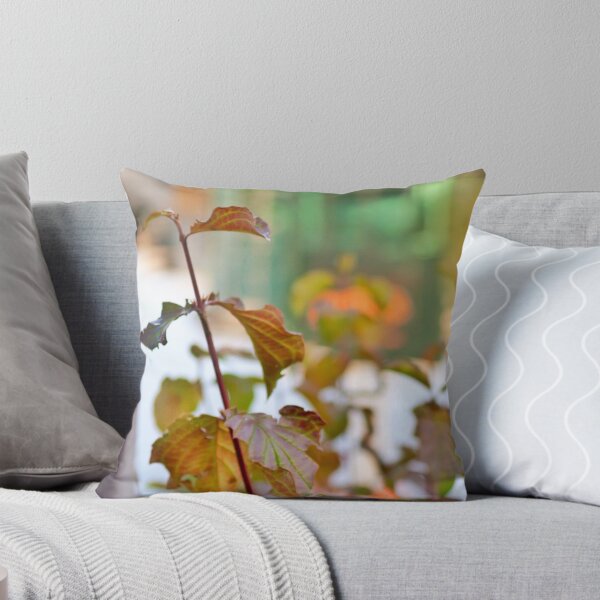 Item preview, Leaves on the River Thames  designed and sold by LemonsandInk.
