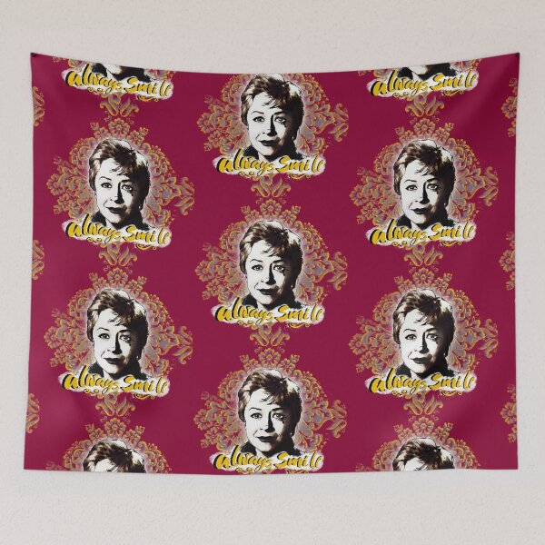 Item preview, Always Smile designed and sold by woldan.