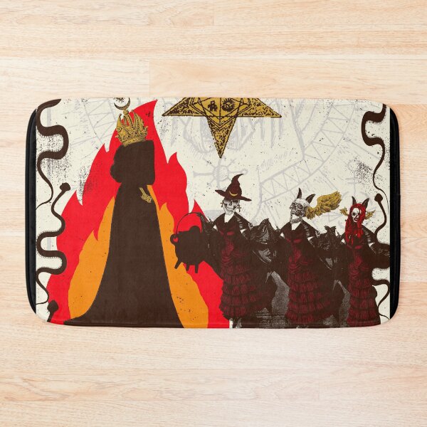 Item preview, The Craft designed and sold by woldan.
